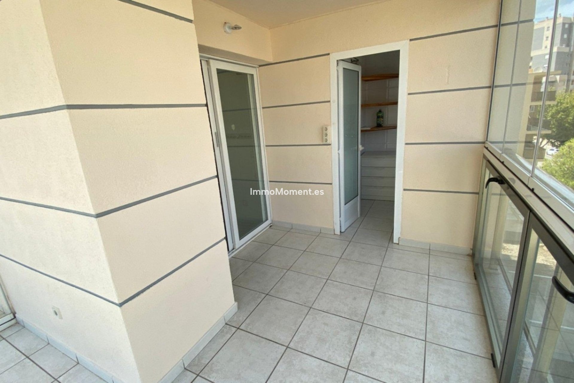 Wiederverkauf - Wohnung - Calpe - Calpe Centro