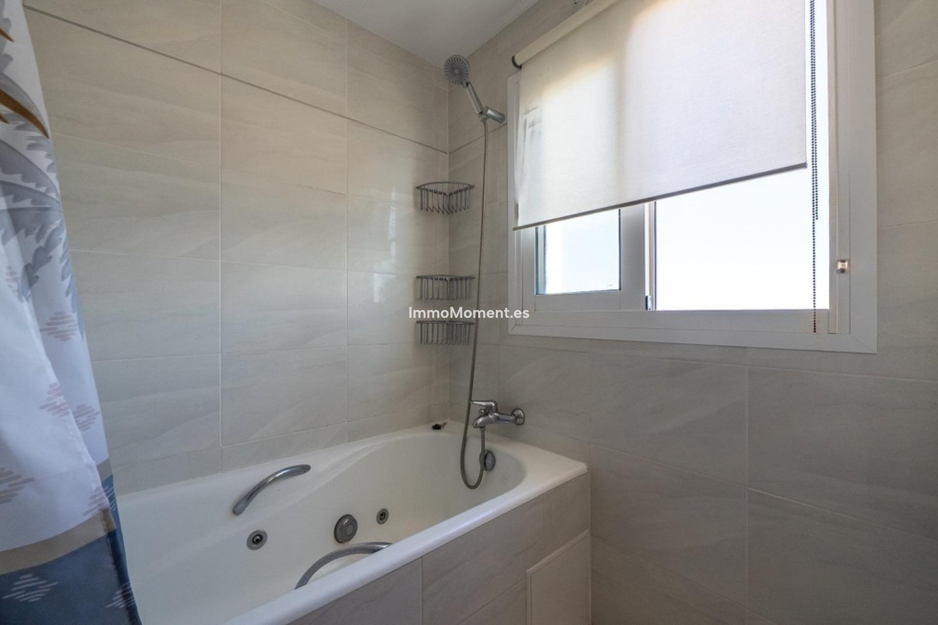 Wiederverkauf - Wohnung - Calpe - Calpe Centro