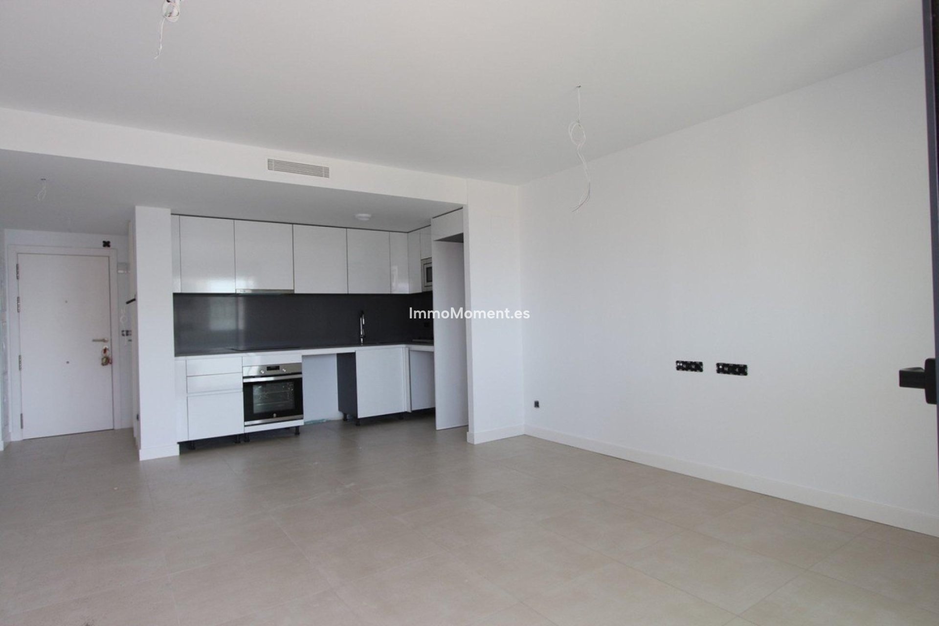 Wiederverkauf - Wohnung - Calpe - Calpe Centro