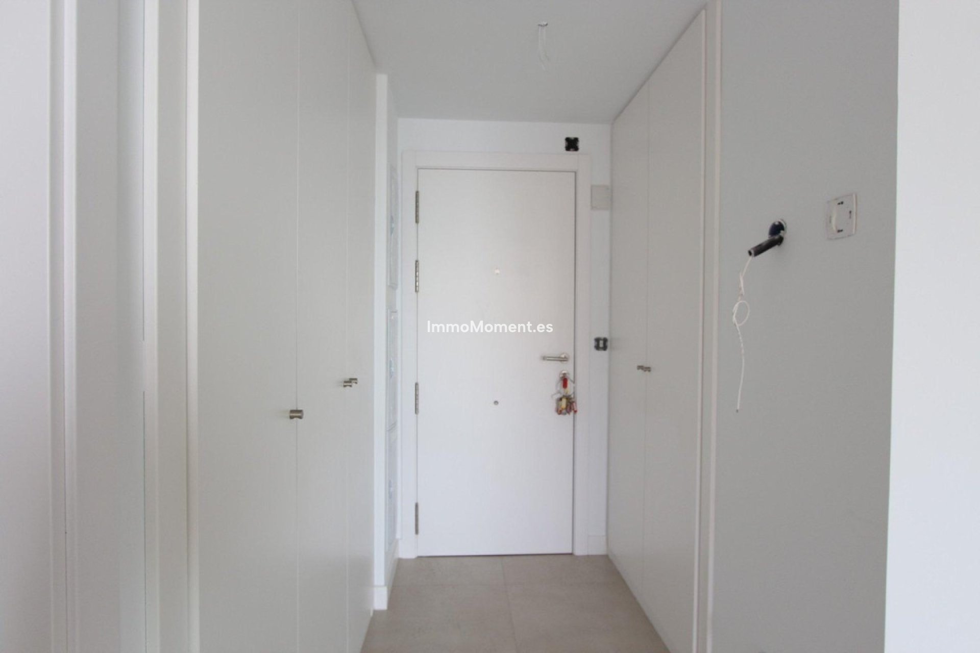 Wiederverkauf - Wohnung - Calpe - Calpe Centro