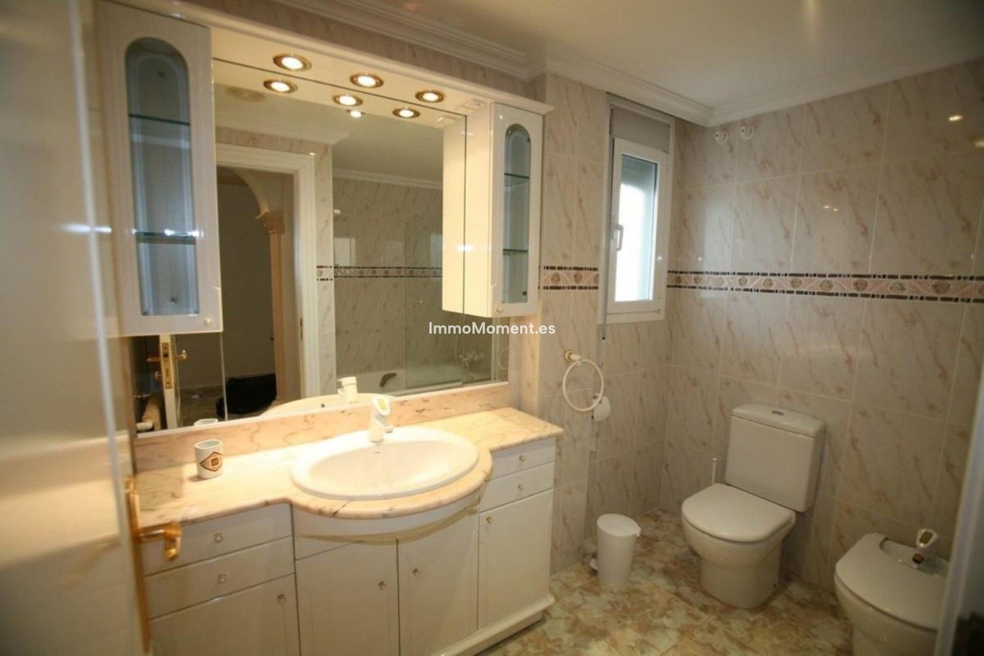 Wiederverkauf - Wohnung - Calpe - Calpe Centro