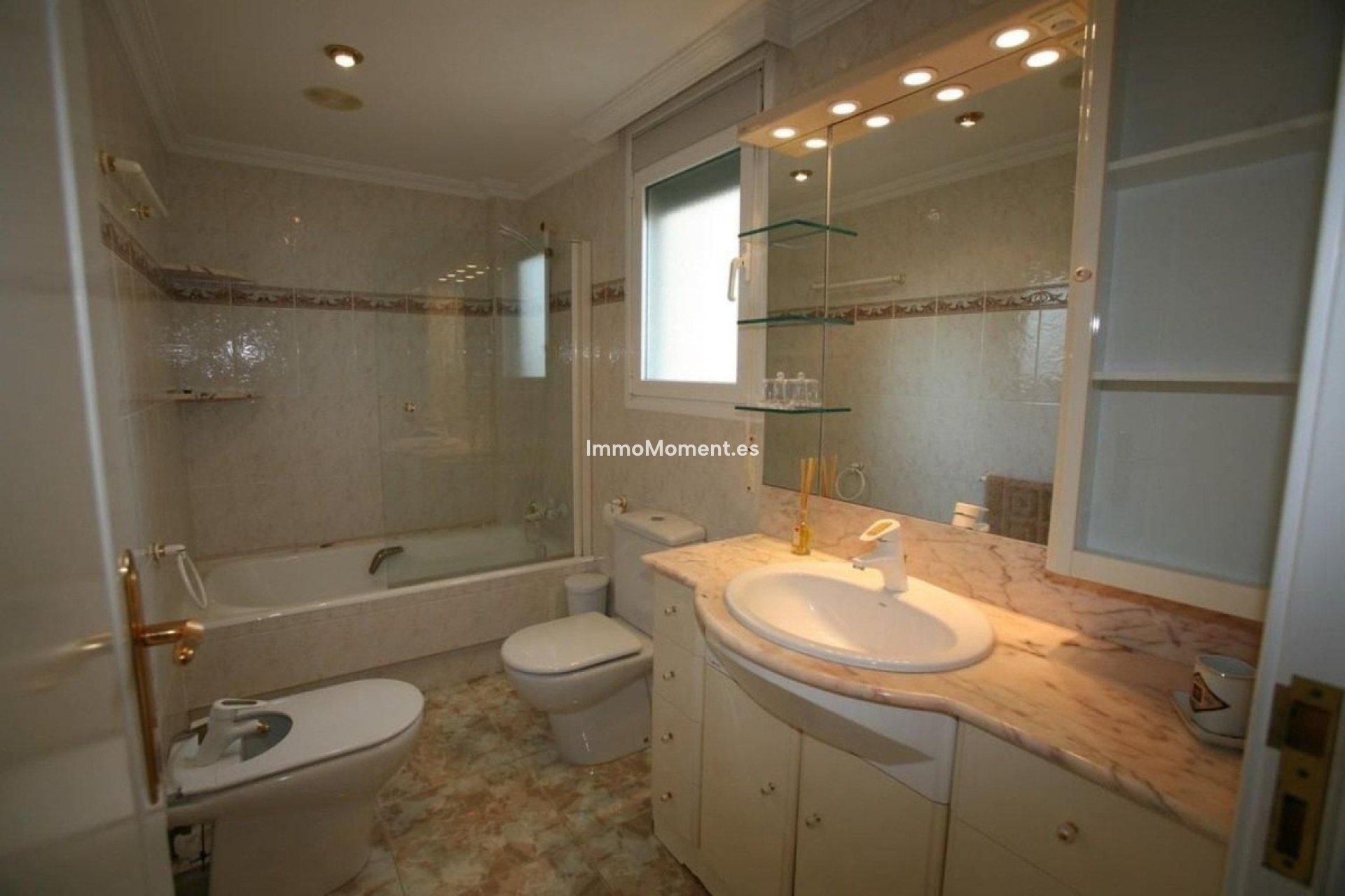 Wiederverkauf - Wohnung - Calpe - Calpe Centro