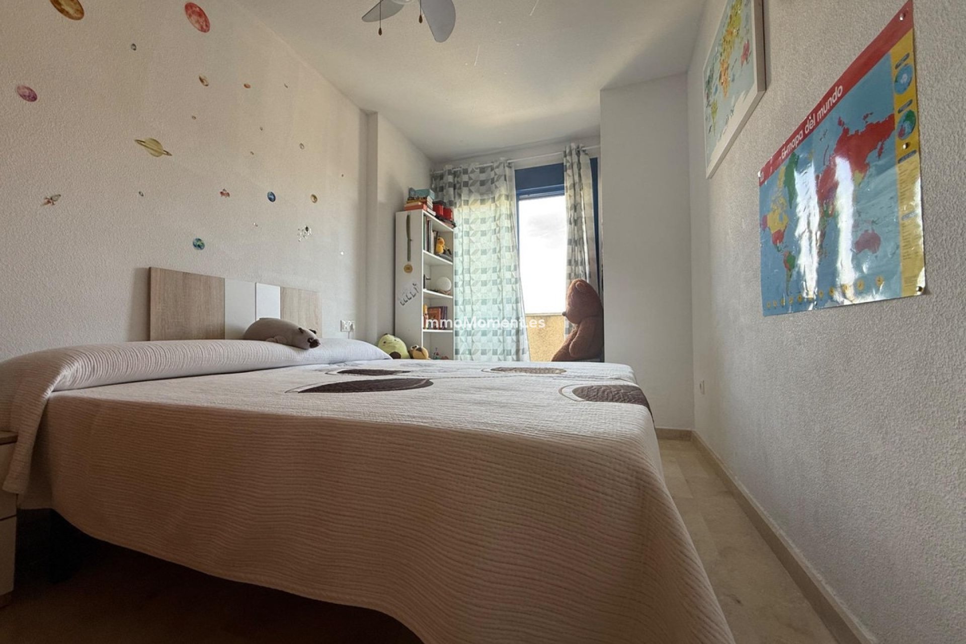 Wiederverkauf - Wohnung - Calpe - Calpe Centro