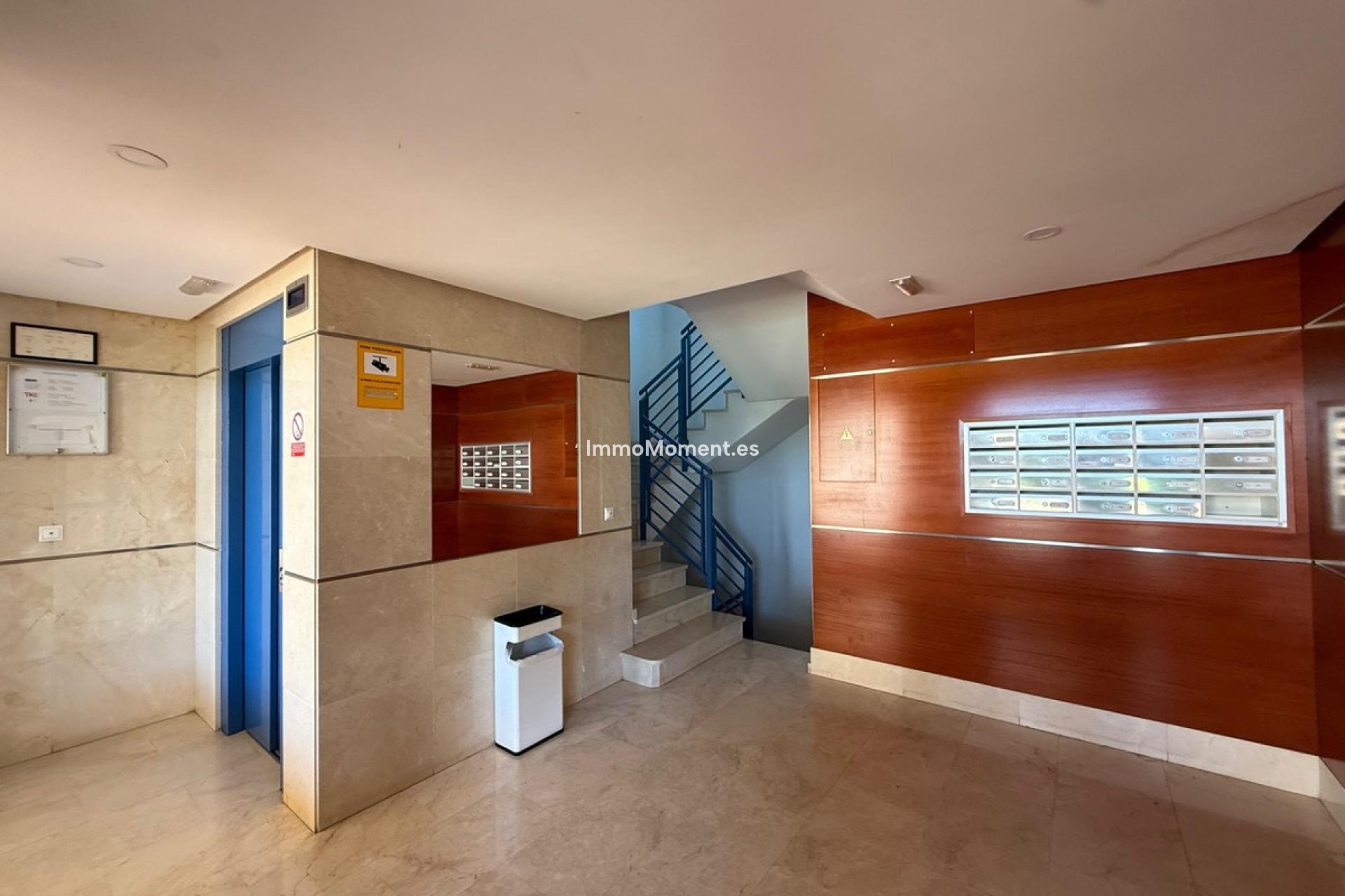 Wiederverkauf - Wohnung - Calpe - Calpe Centro