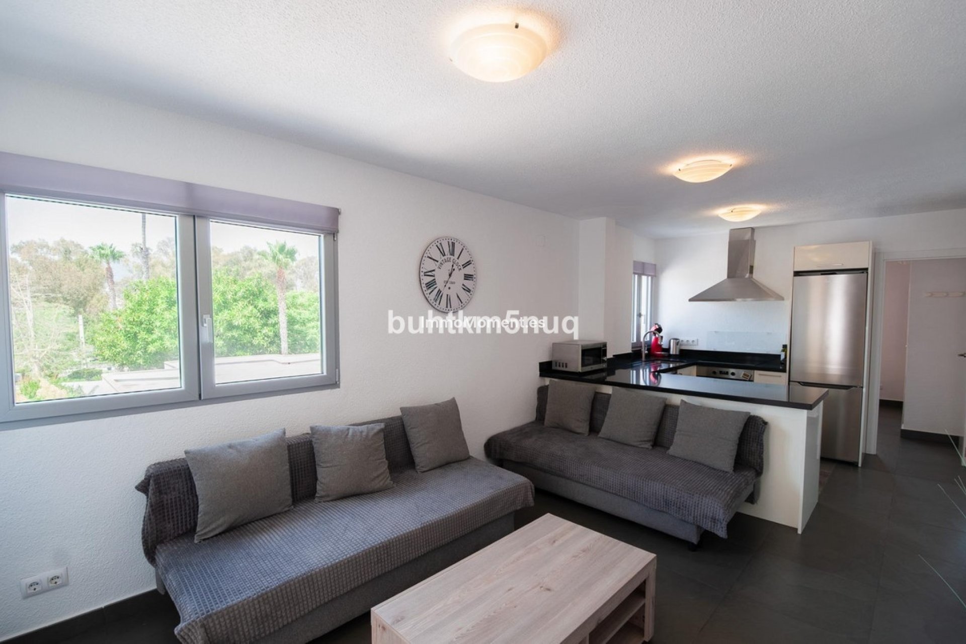 Wiederverkauf - Wohnung - Calpe - Calpe Centro