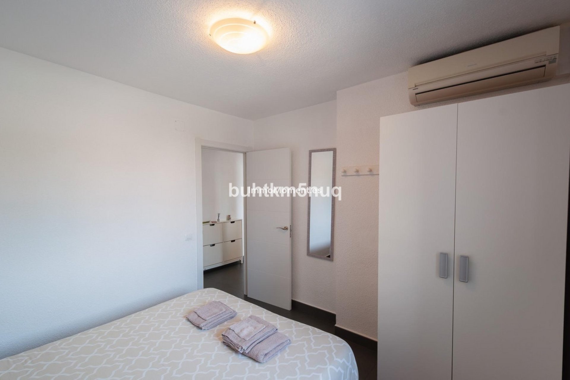 Wiederverkauf - Wohnung - Calpe - Calpe Centro
