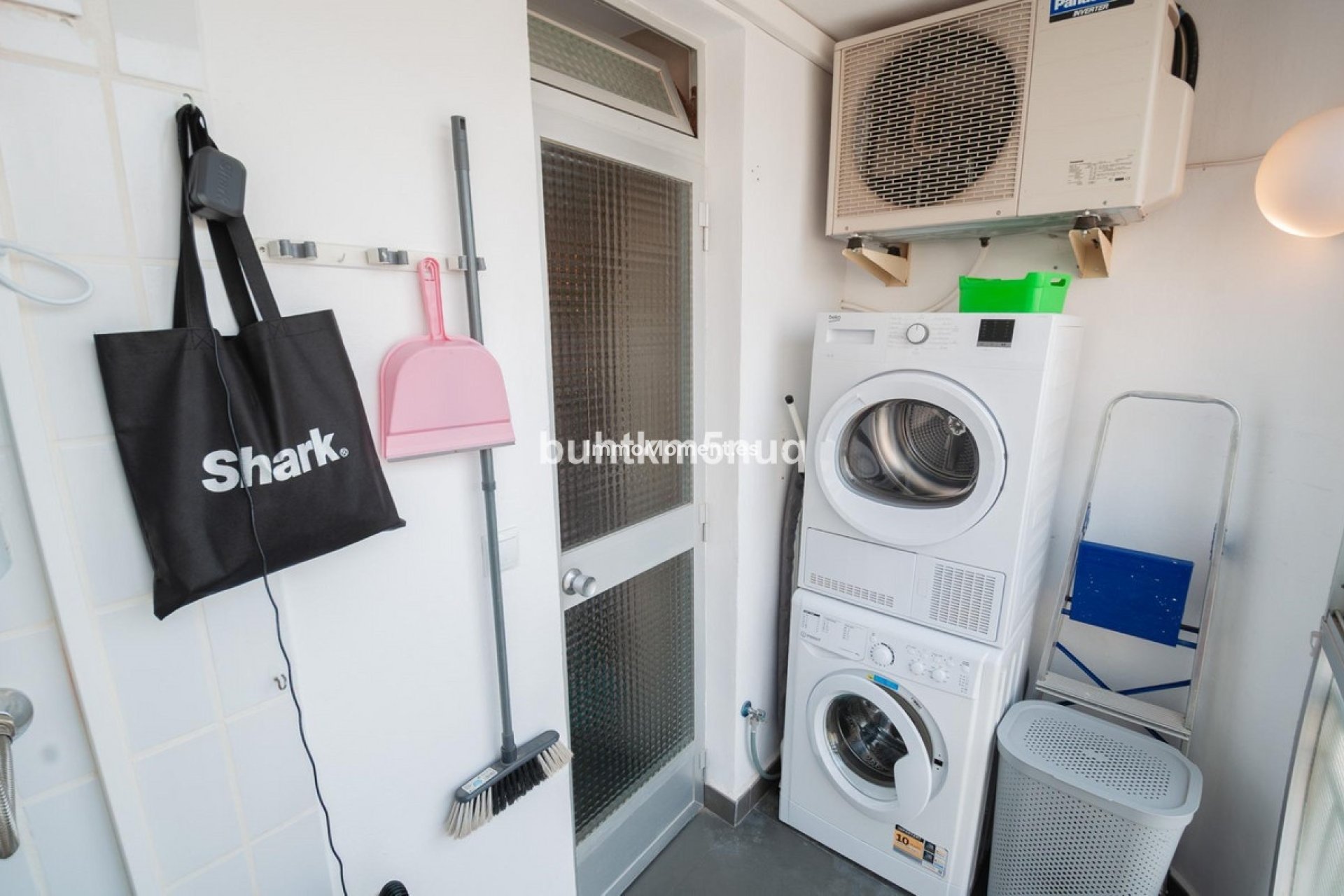 Wiederverkauf - Wohnung - Calpe - Calpe Centro
