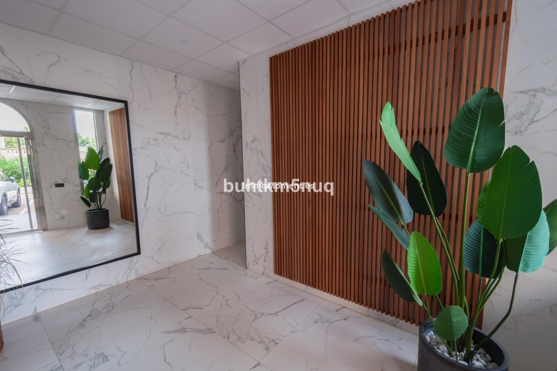 Wiederverkauf - Wohnung - Calpe - Calpe Centro