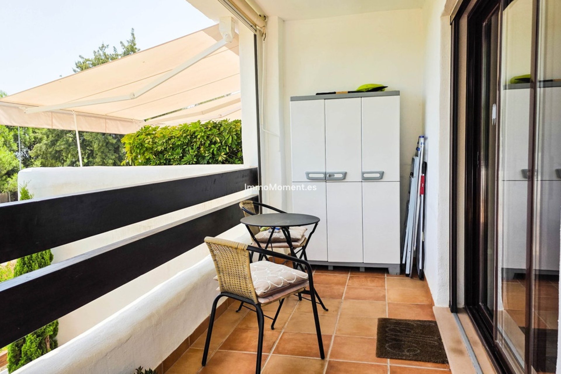 Wiederverkauf - Wohnung - Casares - Casares Centro
