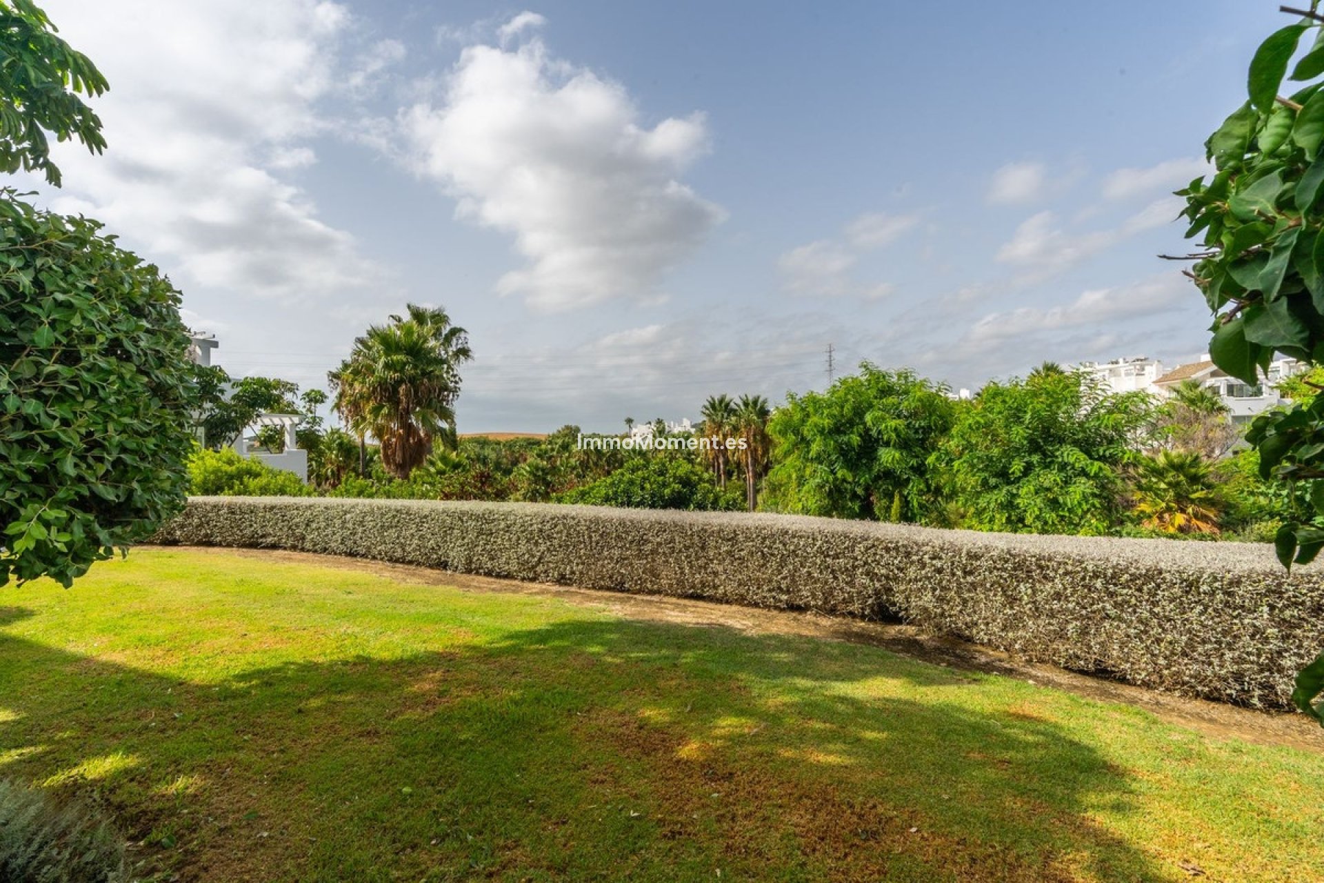 Wiederverkauf - Wohnung - Casares - Casares Centro