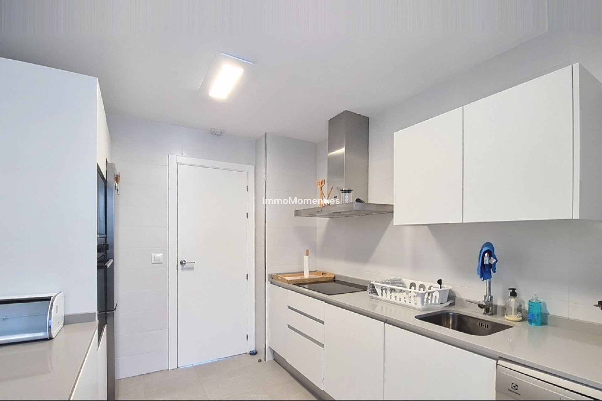 Wiederverkauf - Wohnung - Casares - Casares Centro