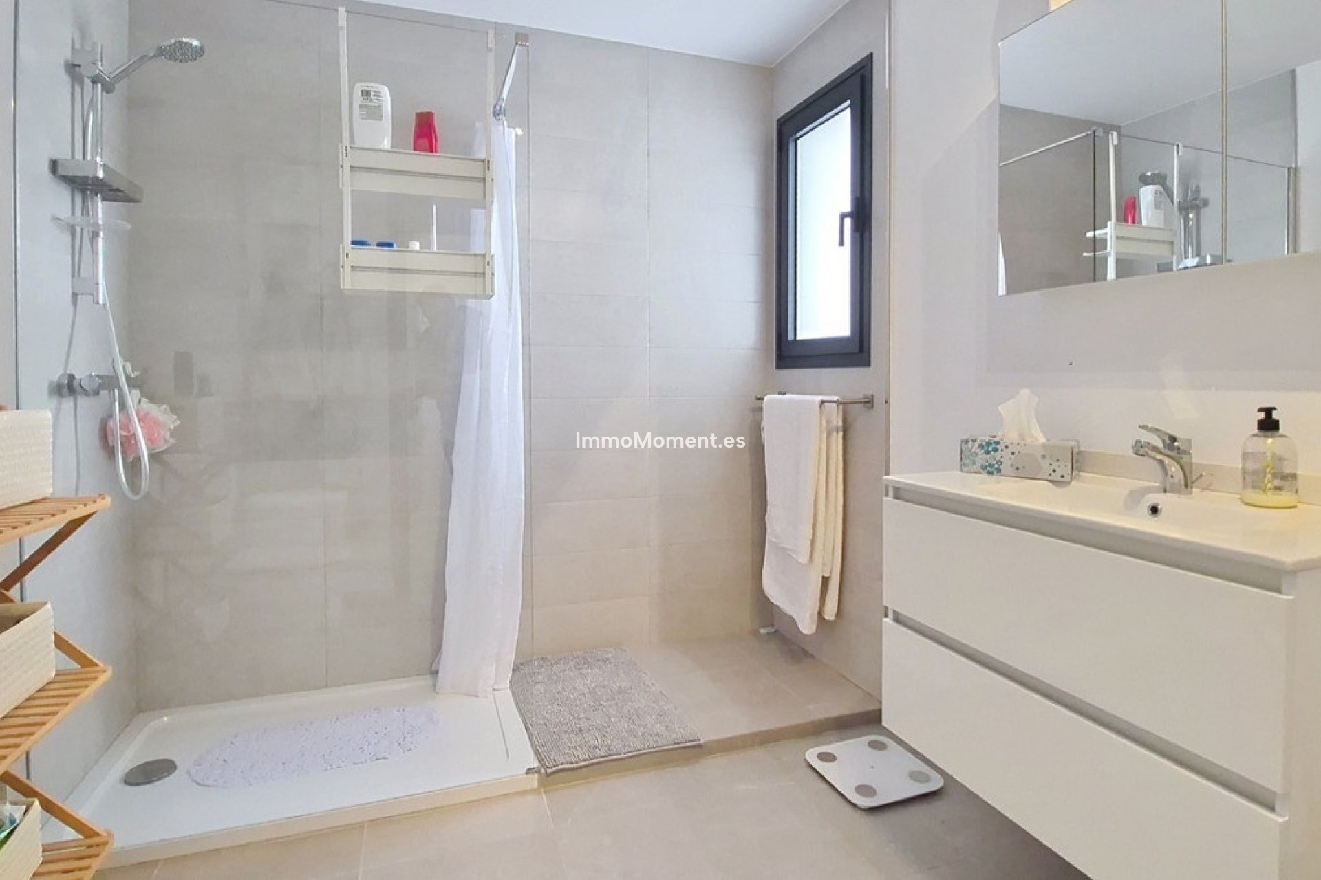 Wiederverkauf - Wohnung - Casares - Casares Centro