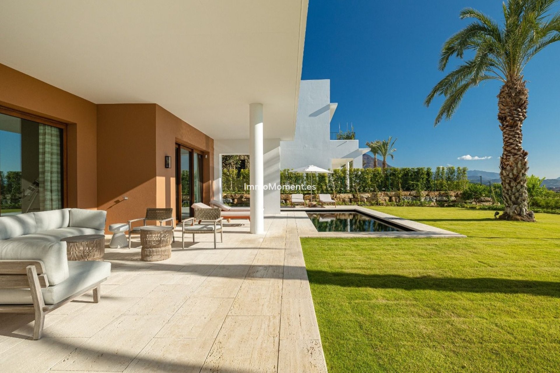 Wiederverkauf - Wohnung - Casares - Casares Centro