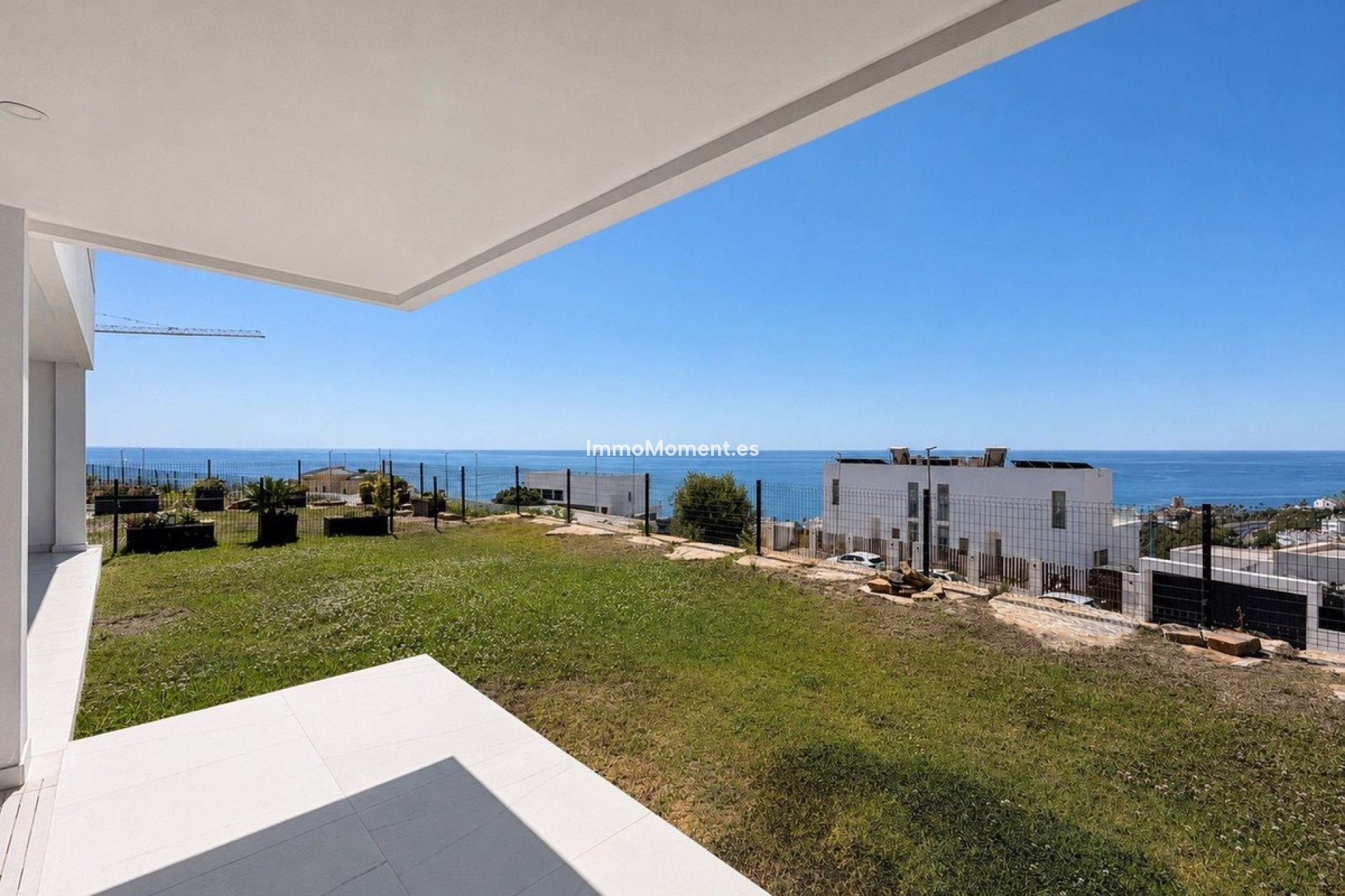 Wiederverkauf - Wohnung - Casares - Casares Centro