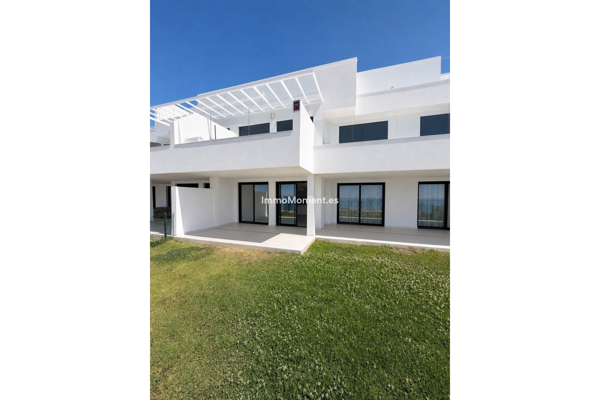 Wiederverkauf - Wohnung - Casares - Casares Centro