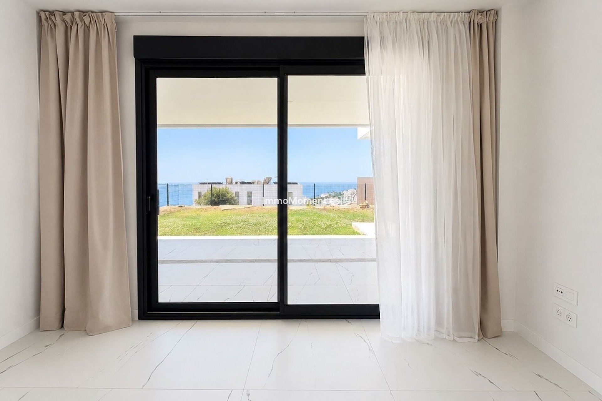 Wiederverkauf - Wohnung - Casares - Casares Centro