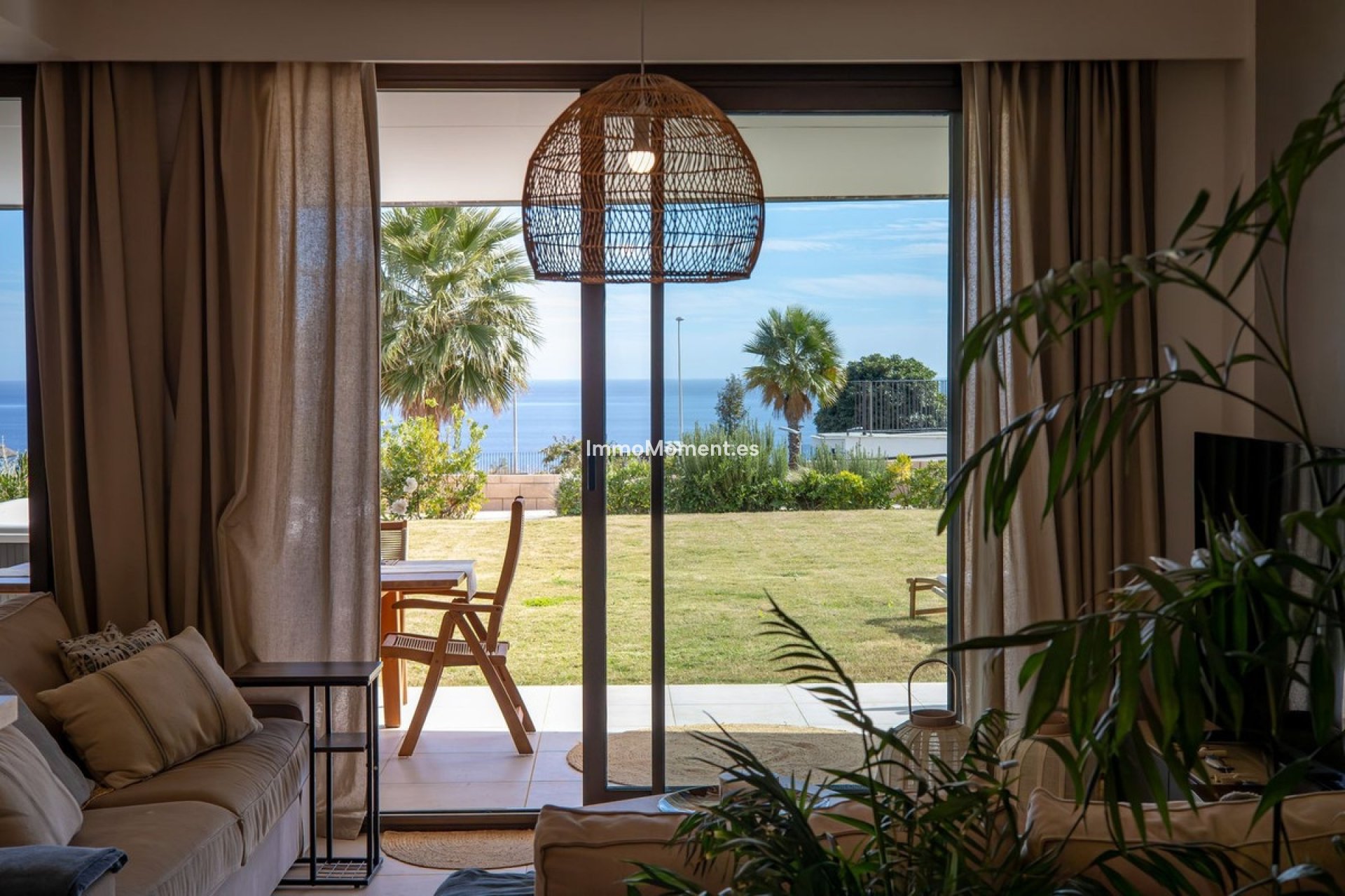 Wiederverkauf - Wohnung - Casares - Casares Centro