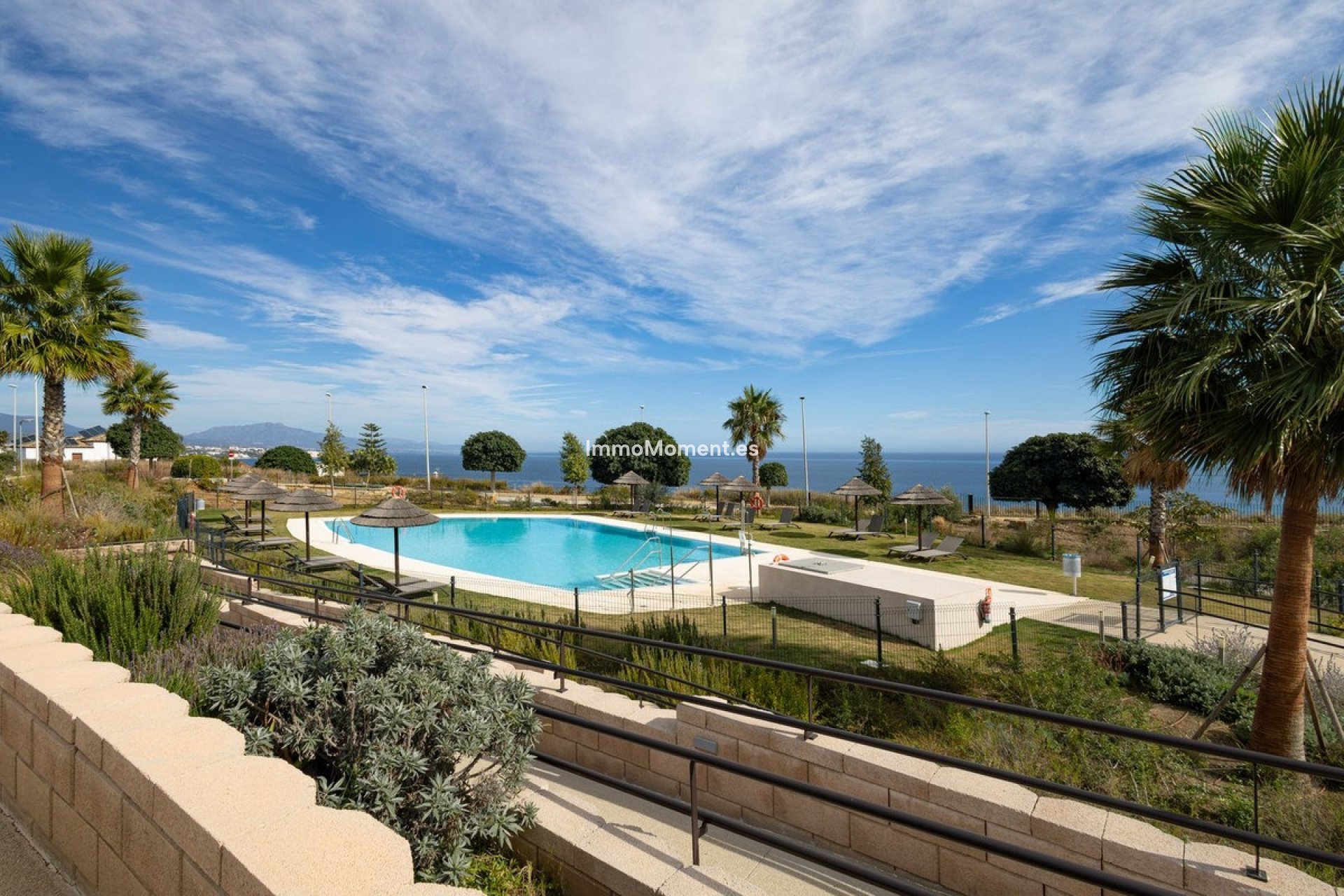 Wiederverkauf - Wohnung - Casares - Casares Centro