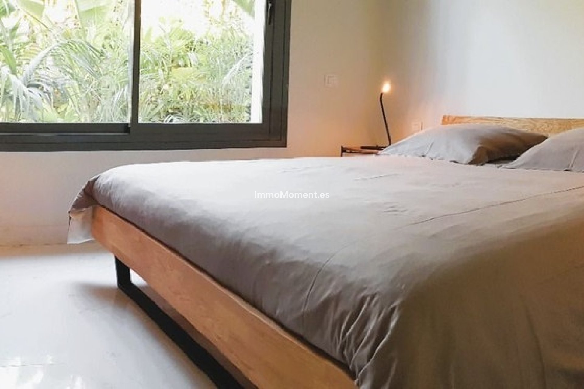 Wiederverkauf - Wohnung - Casares - Casares Centro
