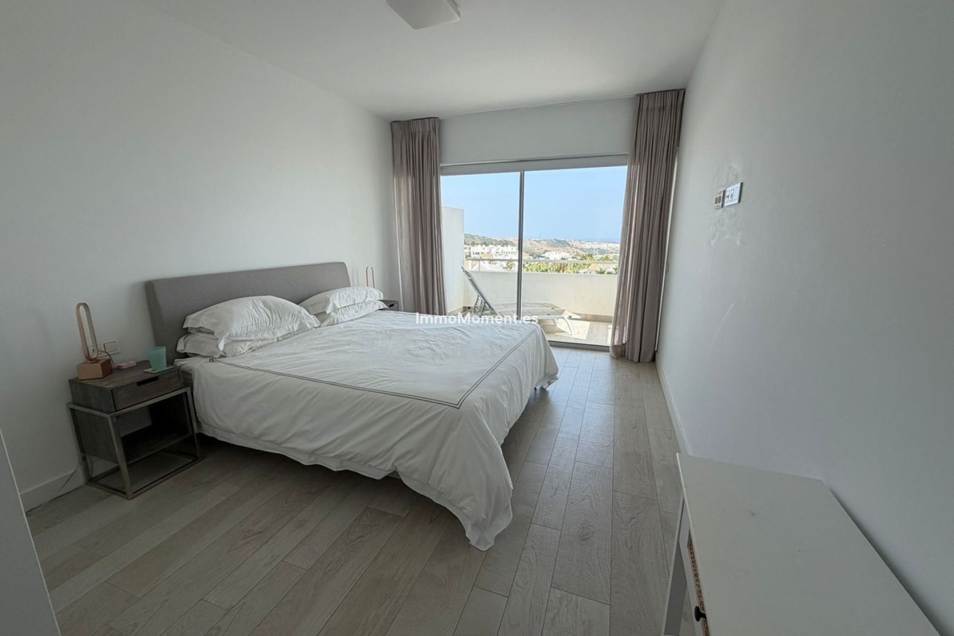 Wiederverkauf - Wohnung - Casares - Casares Centro