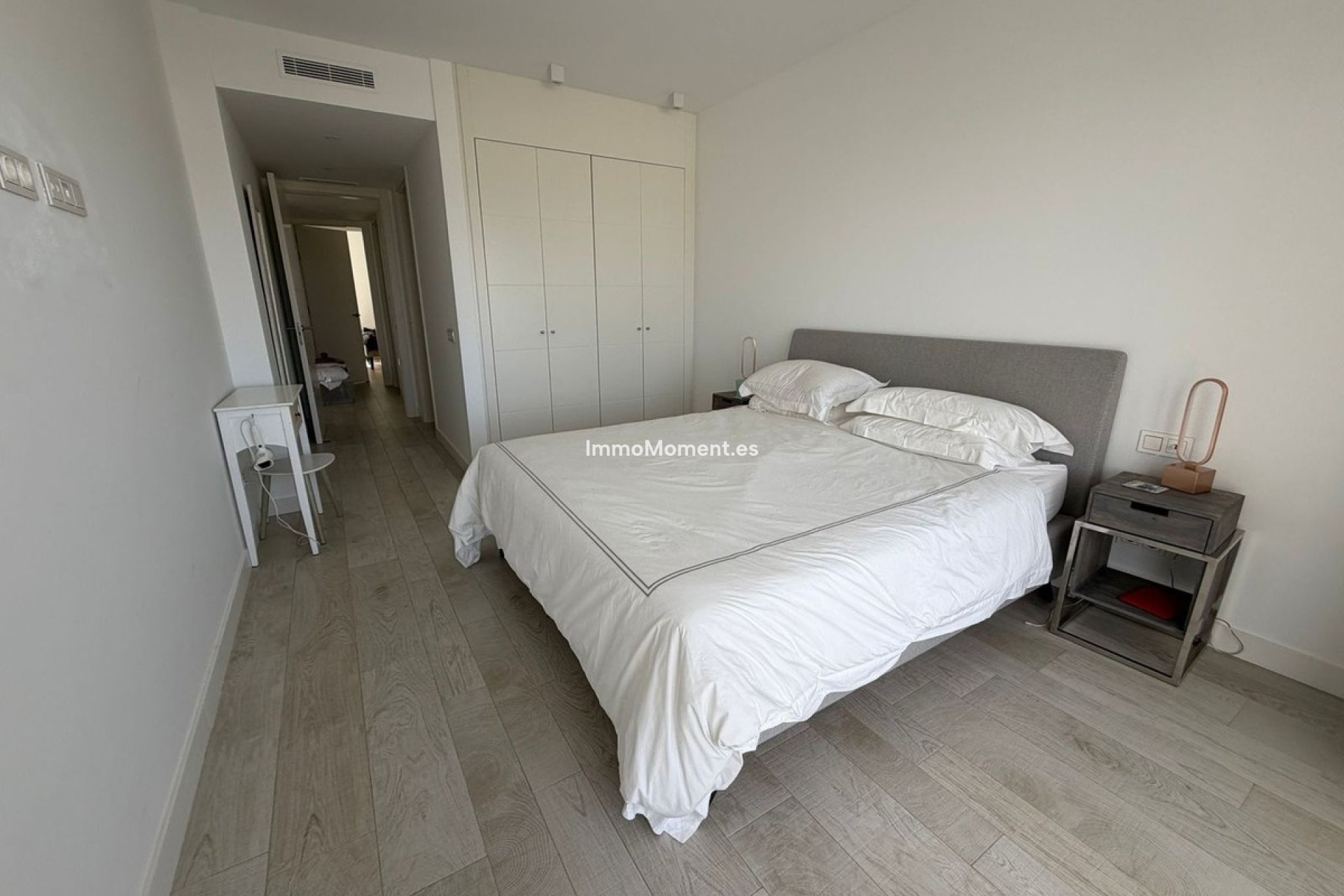 Wiederverkauf - Wohnung - Casares - Casares Centro