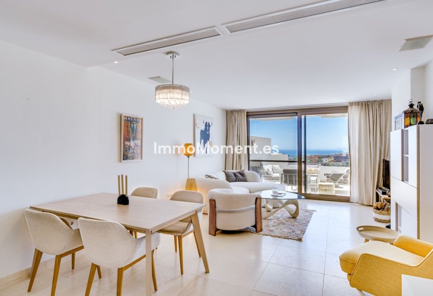 Wiederverkauf - Wohnung - Casares - Casares Centro