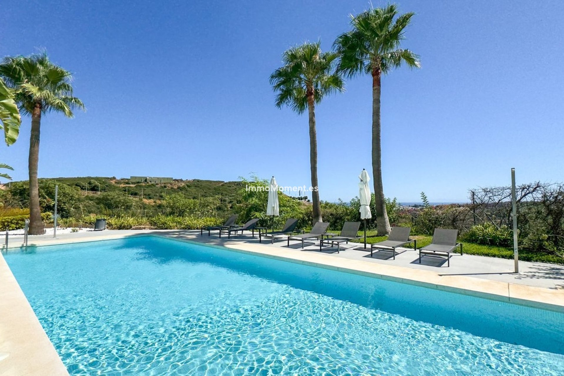 Wiederverkauf - Wohnung - Casares - Casares Centro