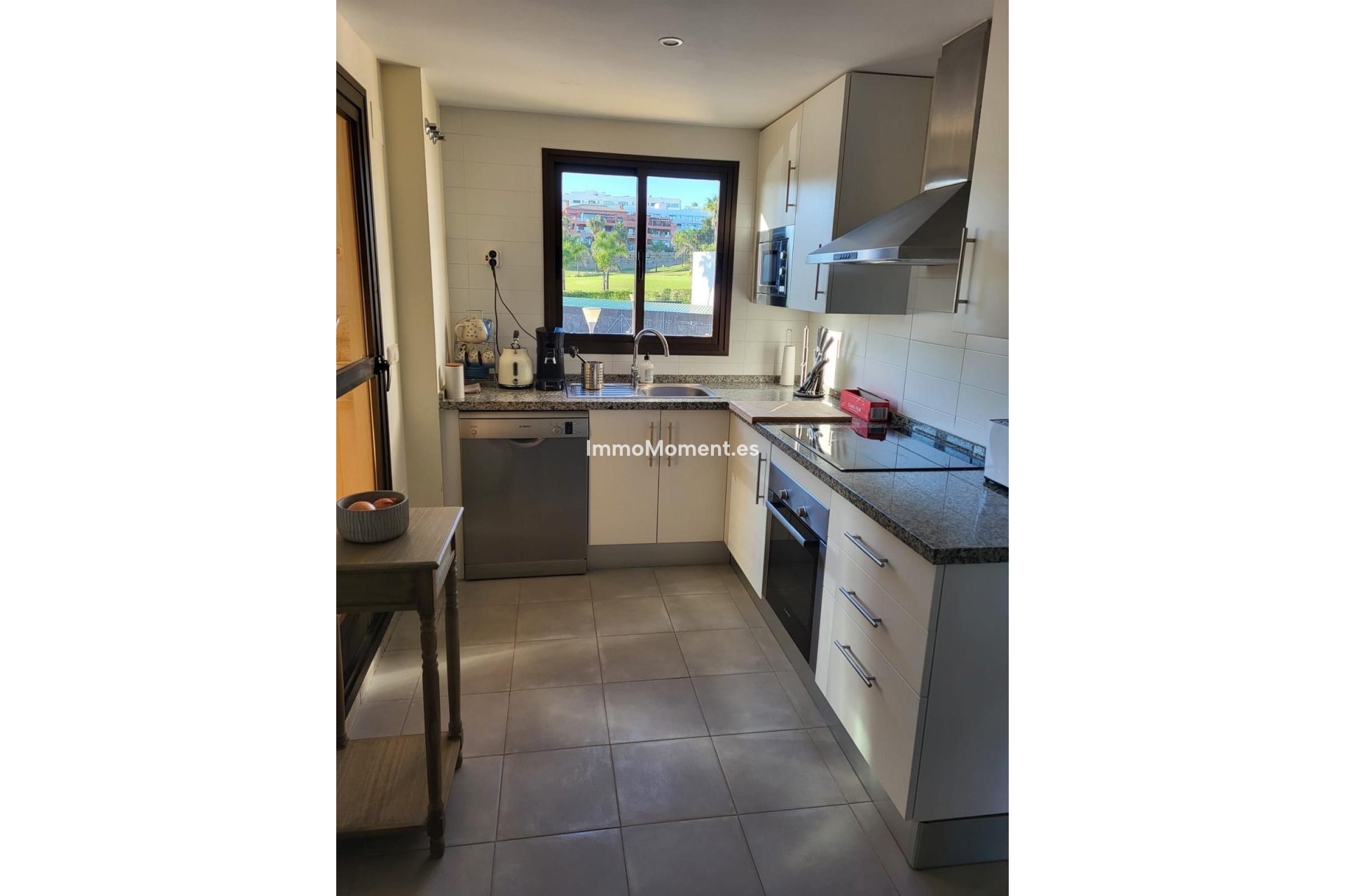 Wiederverkauf - Wohnung - Casares - Casares Centro