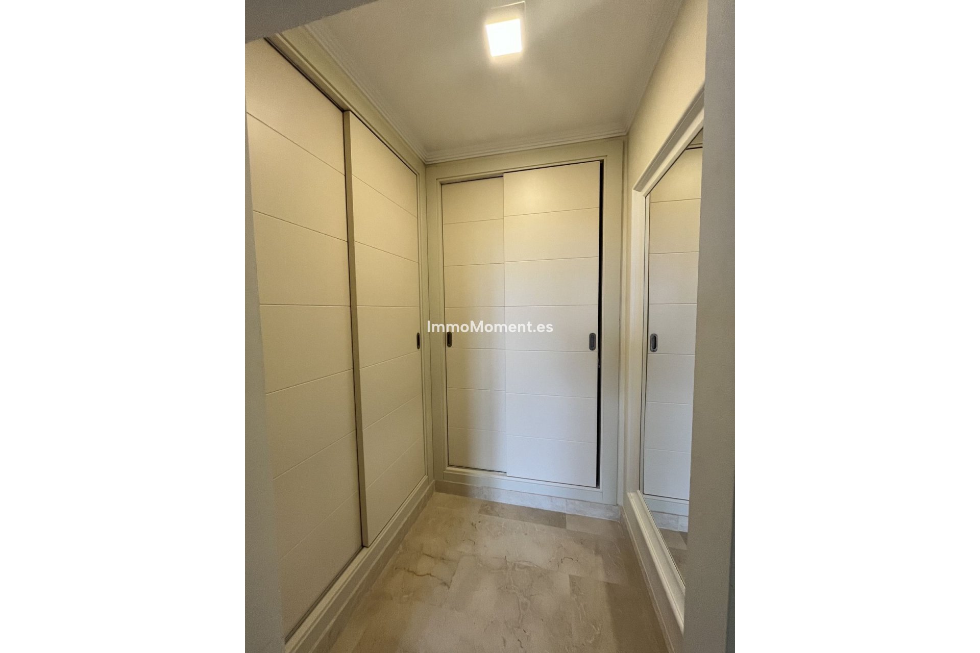 Wiederverkauf - Wohnung - Casares - Casares Centro