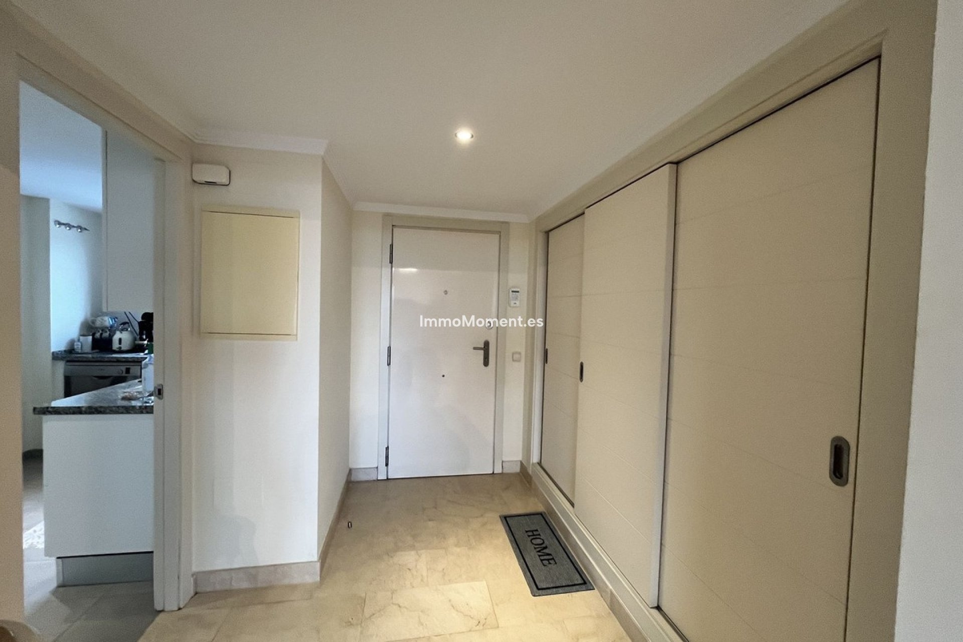 Wiederverkauf - Wohnung - Casares - Casares Centro