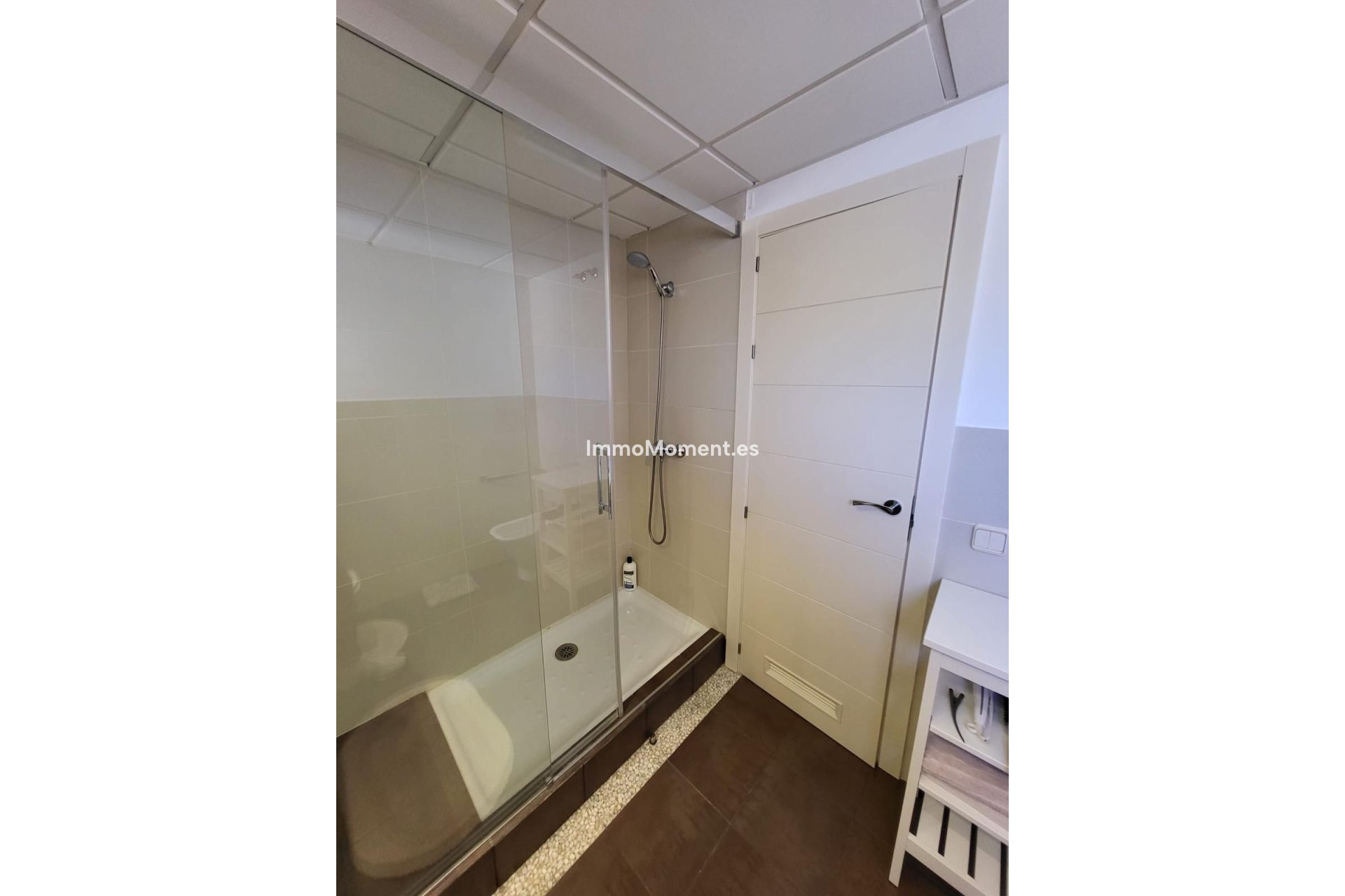 Wiederverkauf - Wohnung - Casares - Casares Centro