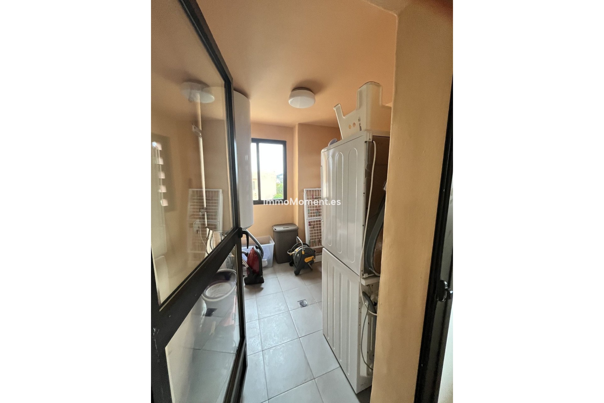 Wiederverkauf - Wohnung - Casares - Casares Centro