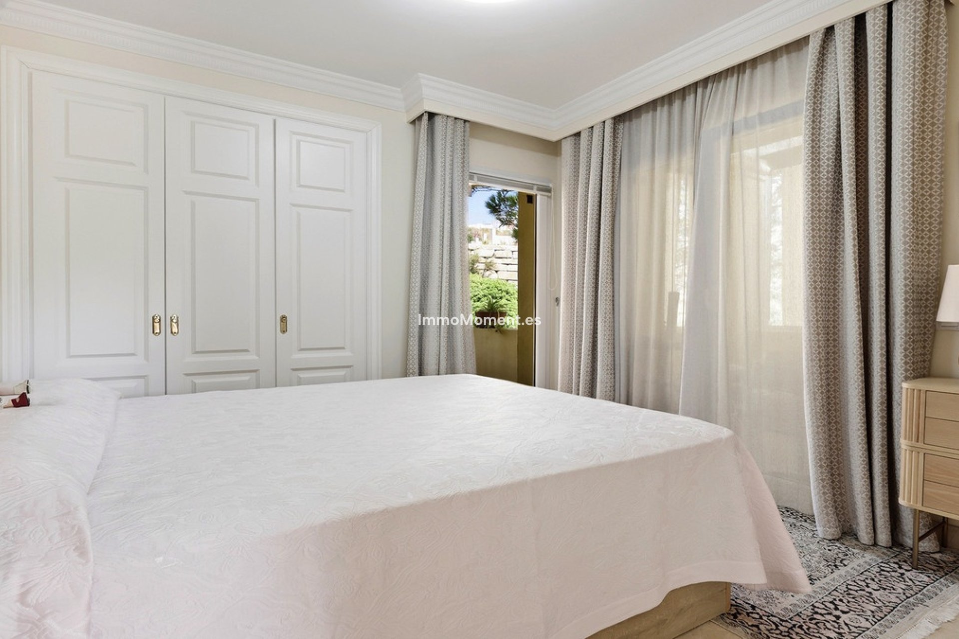 Wiederverkauf - Wohnung - Casares - Casares Centro
