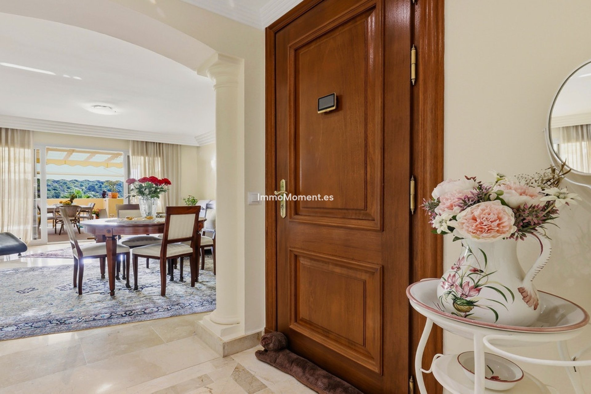 Wiederverkauf - Wohnung - Casares - Casares Centro
