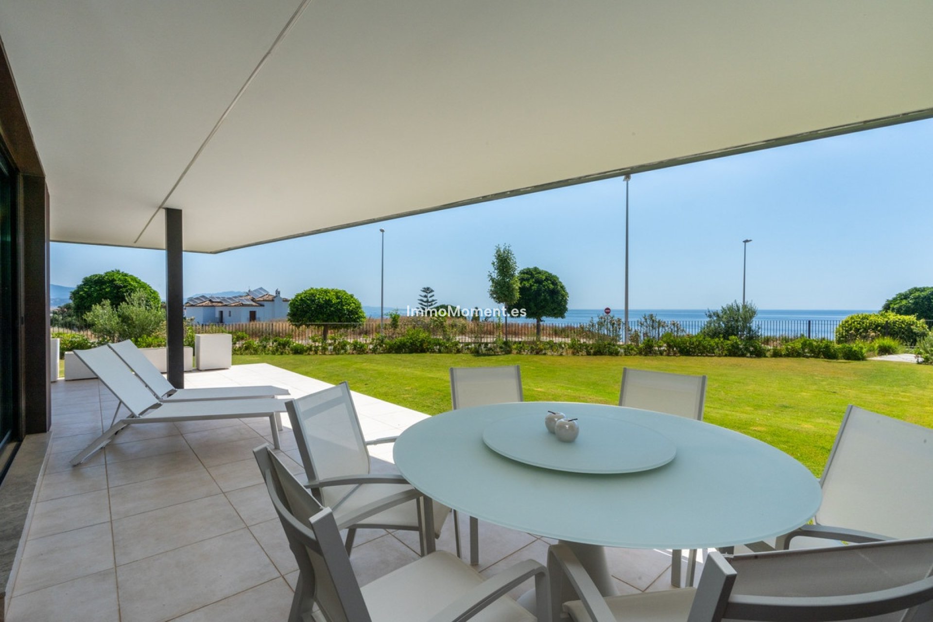 Wiederverkauf - Wohnung - Casares - Casares Centro