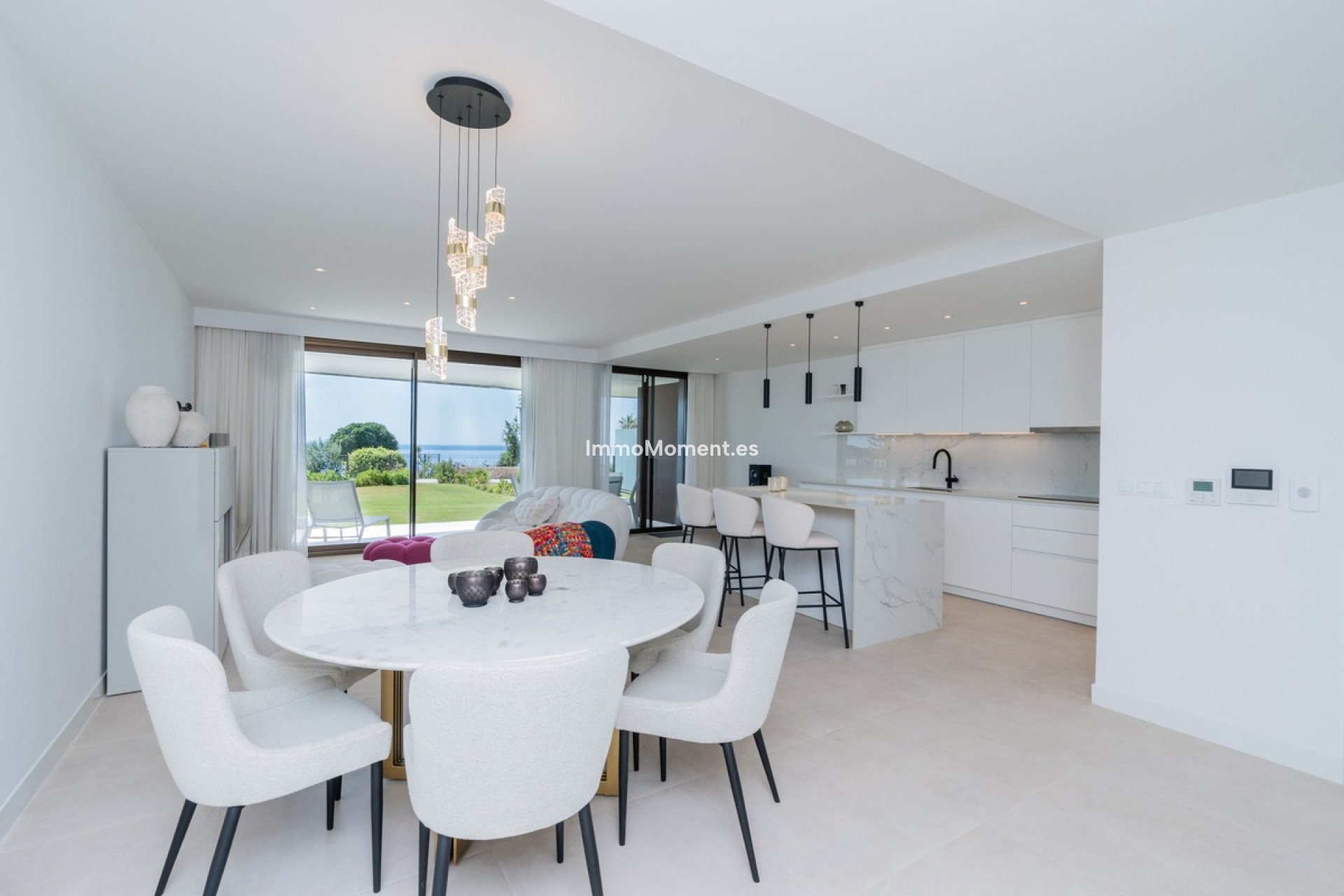 Wiederverkauf - Wohnung - Casares - Casares Centro