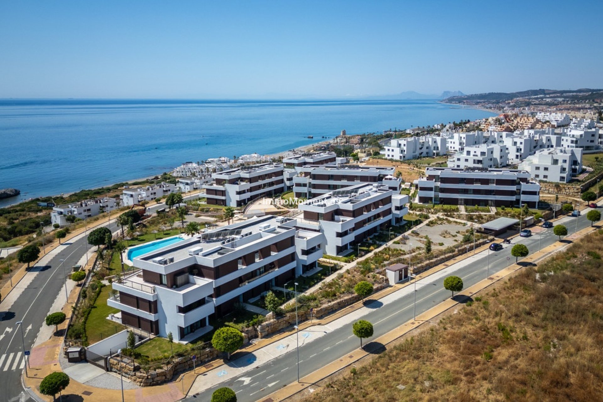 Wiederverkauf - Wohnung - Casares - Casares Centro