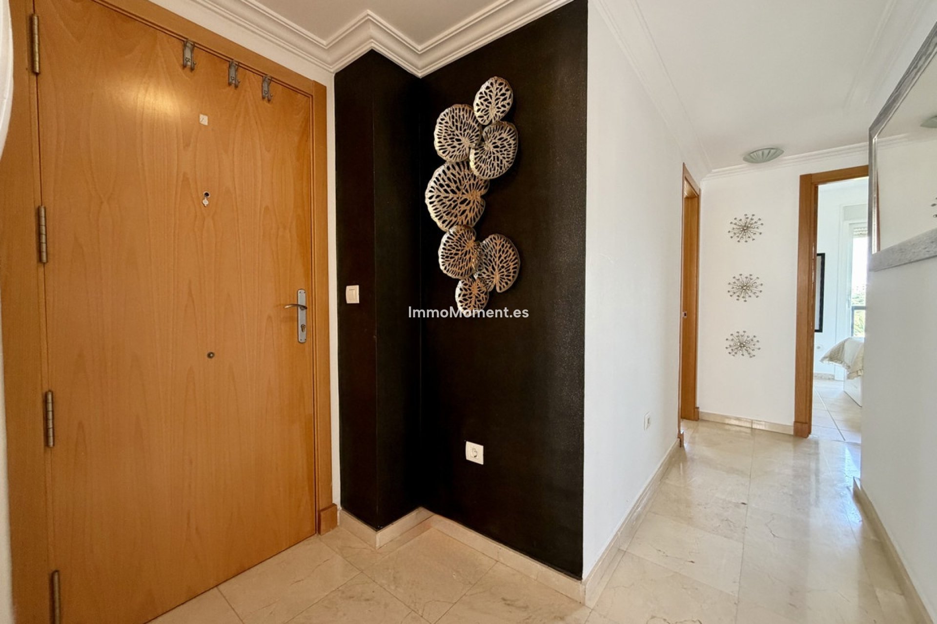 Wiederverkauf - Wohnung - Casares - Casares Centro