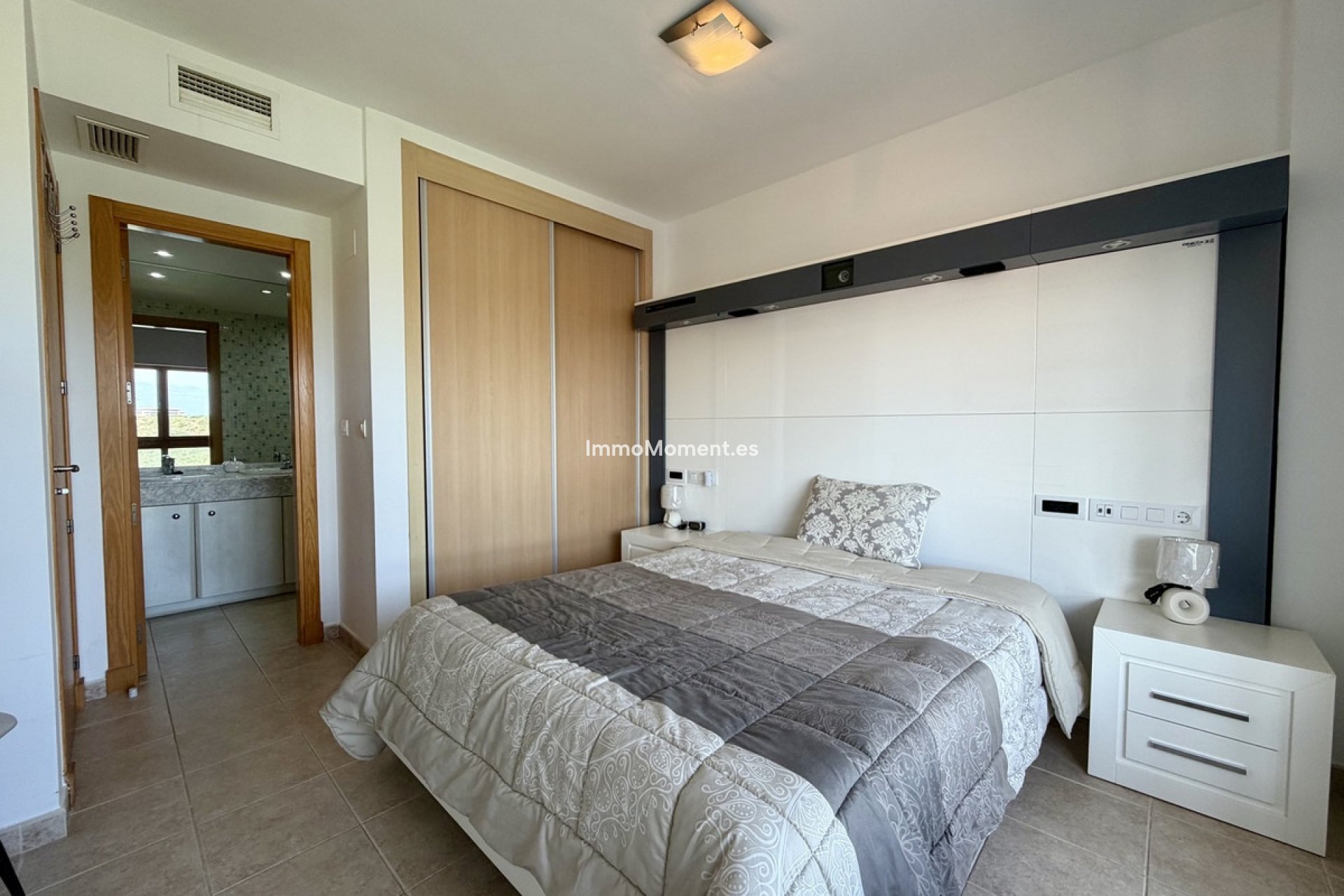 Wiederverkauf - Wohnung - Casares - Casares Centro