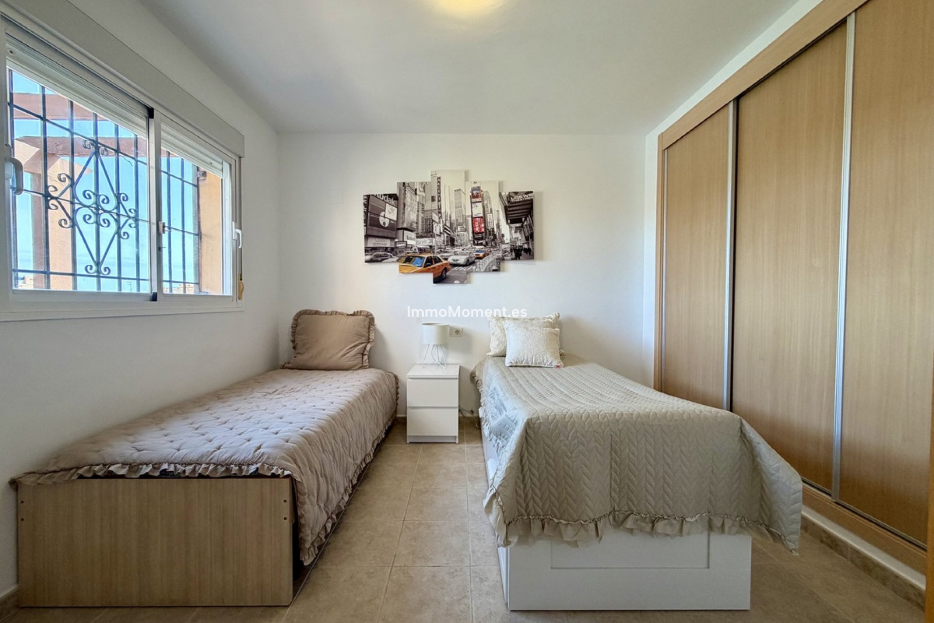 Wiederverkauf - Wohnung - Casares - Casares Centro