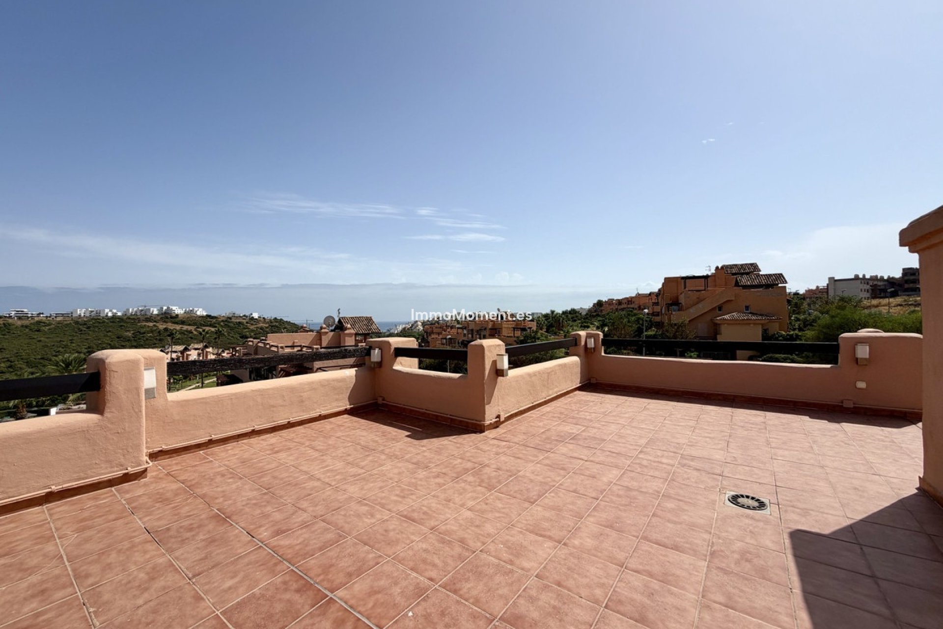 Wiederverkauf - Wohnung - Casares - Casares Centro