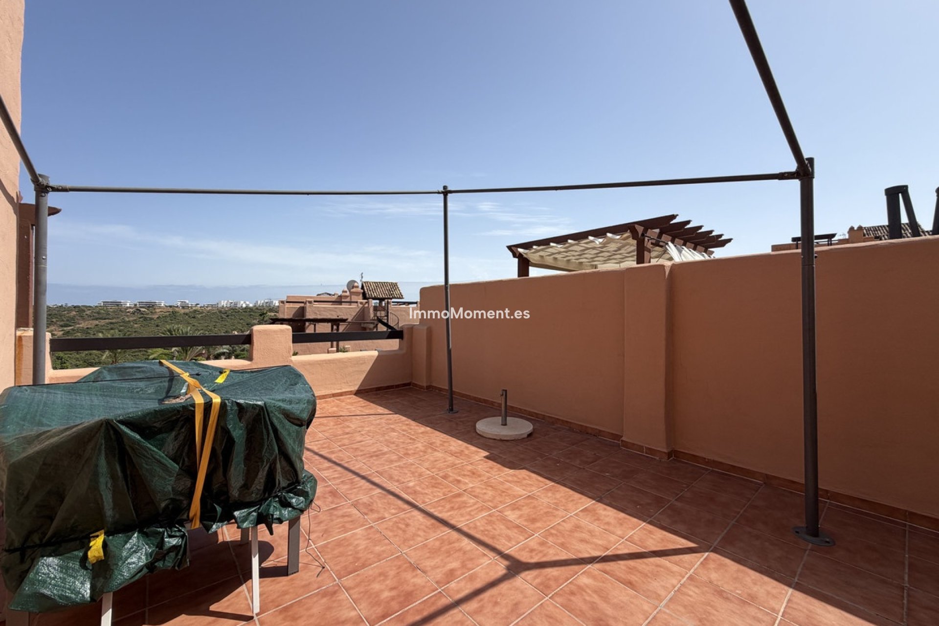 Wiederverkauf - Wohnung - Casares - Casares Centro