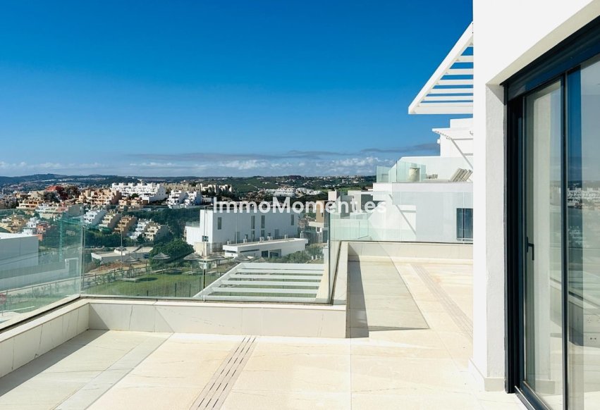 Wiederverkauf - Wohnung - Casares - Casares Centro