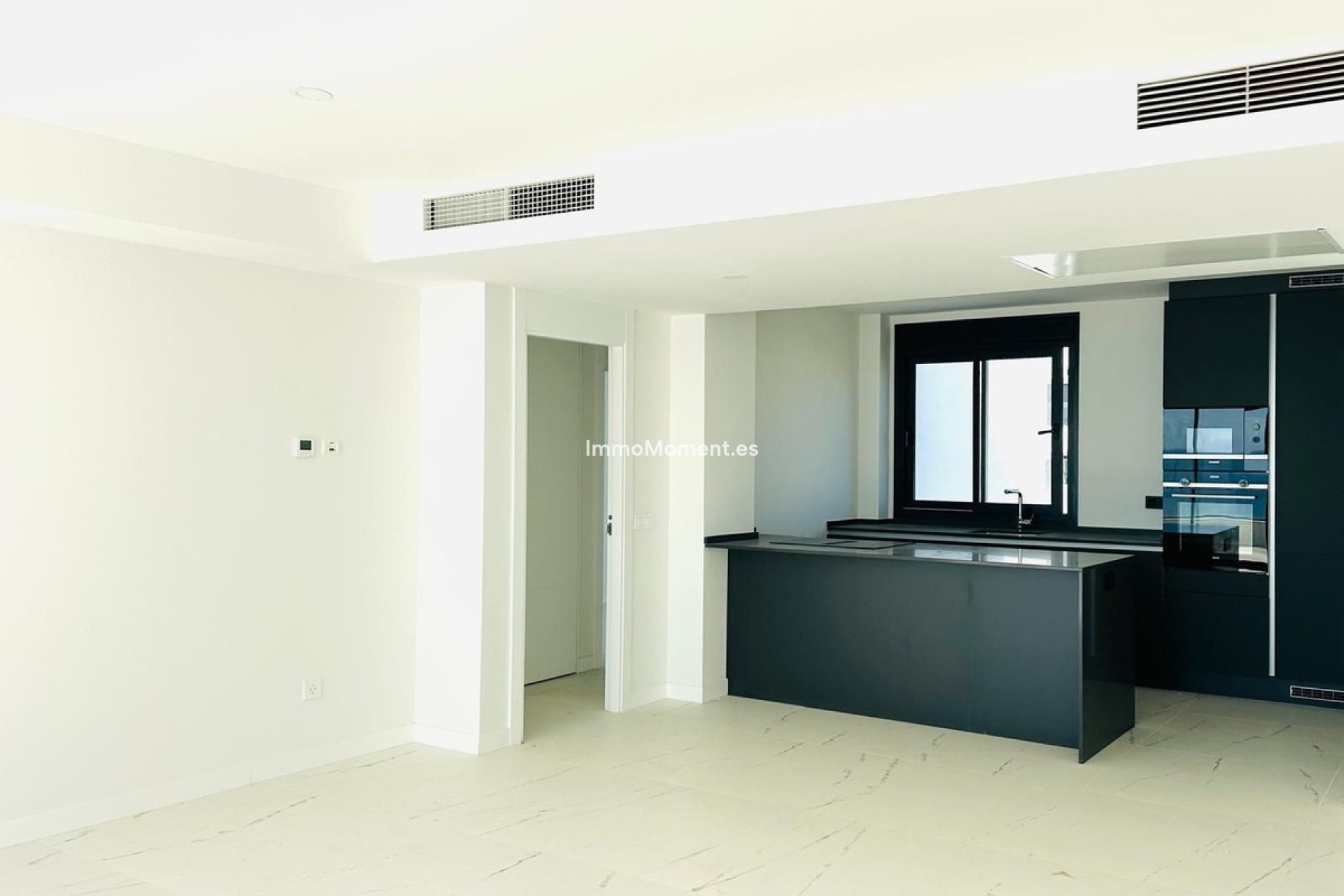 Wiederverkauf - Wohnung - Casares - Casares Centro