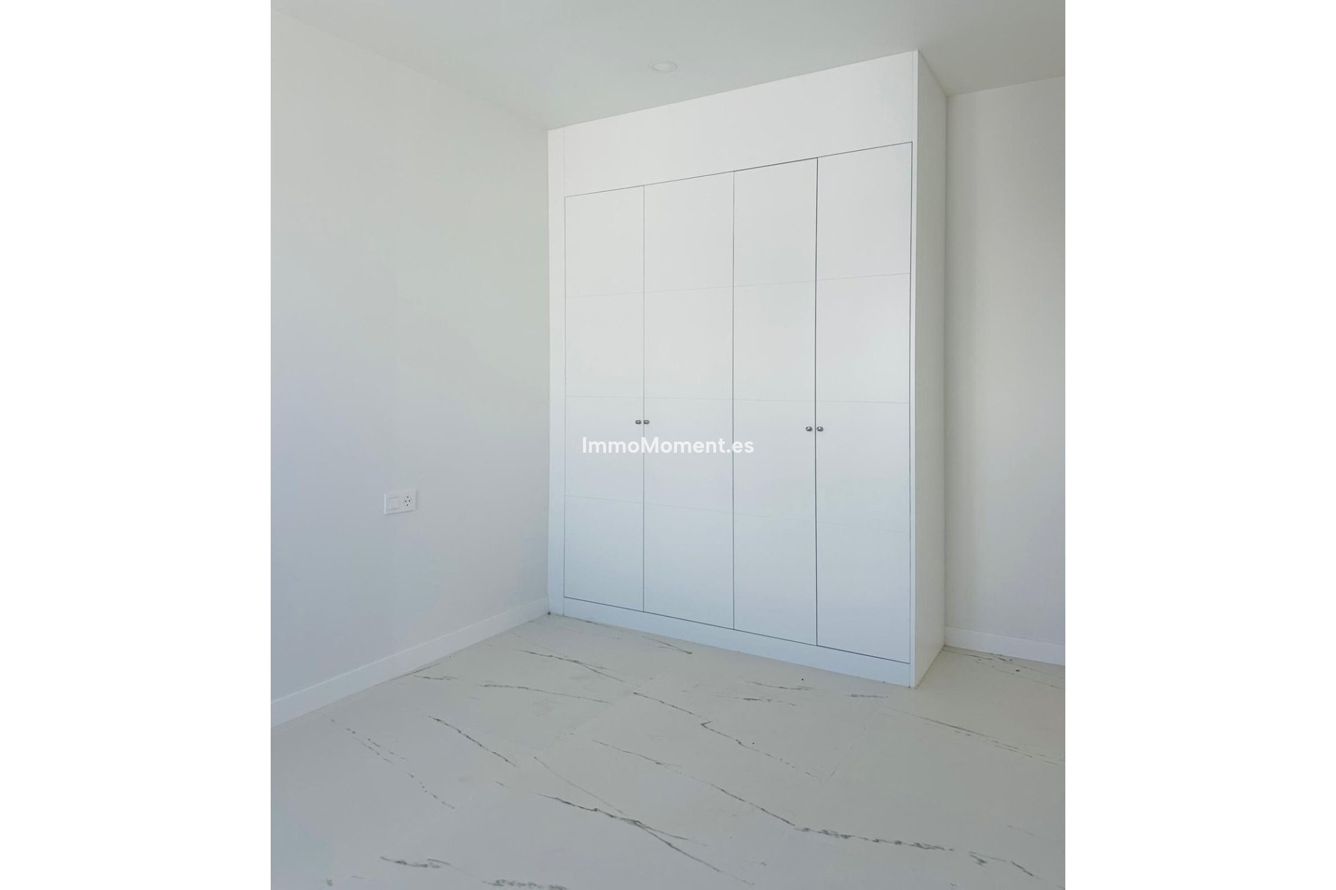 Wiederverkauf - Wohnung - Casares - Casares Centro