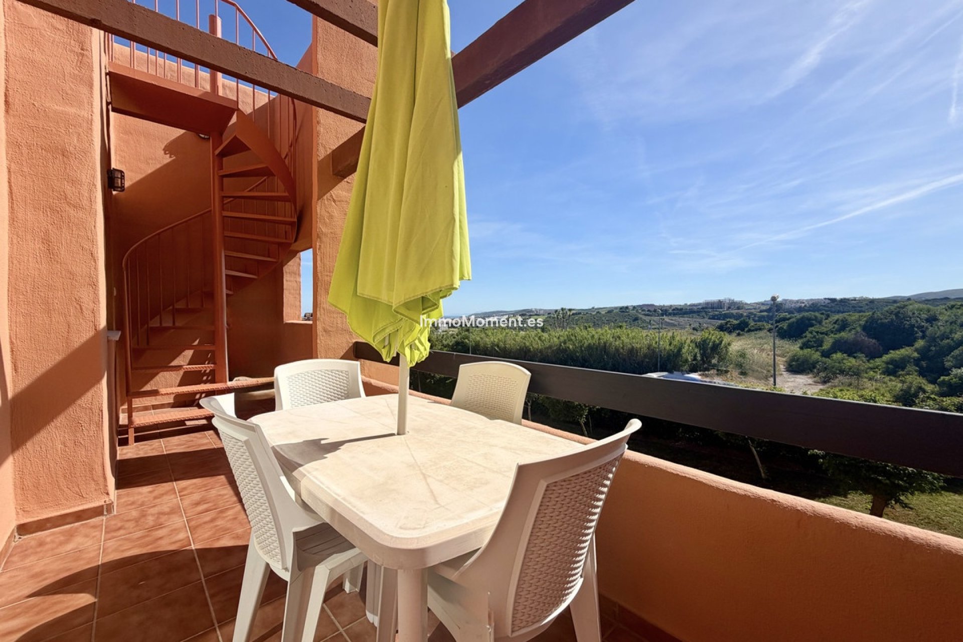 Wiederverkauf - Wohnung - Casares - Casares Centro