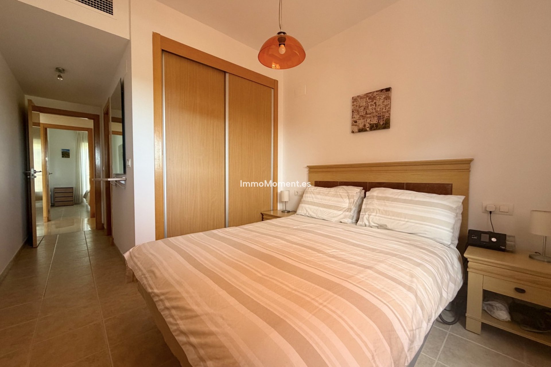 Wiederverkauf - Wohnung - Casares - Casares Centro