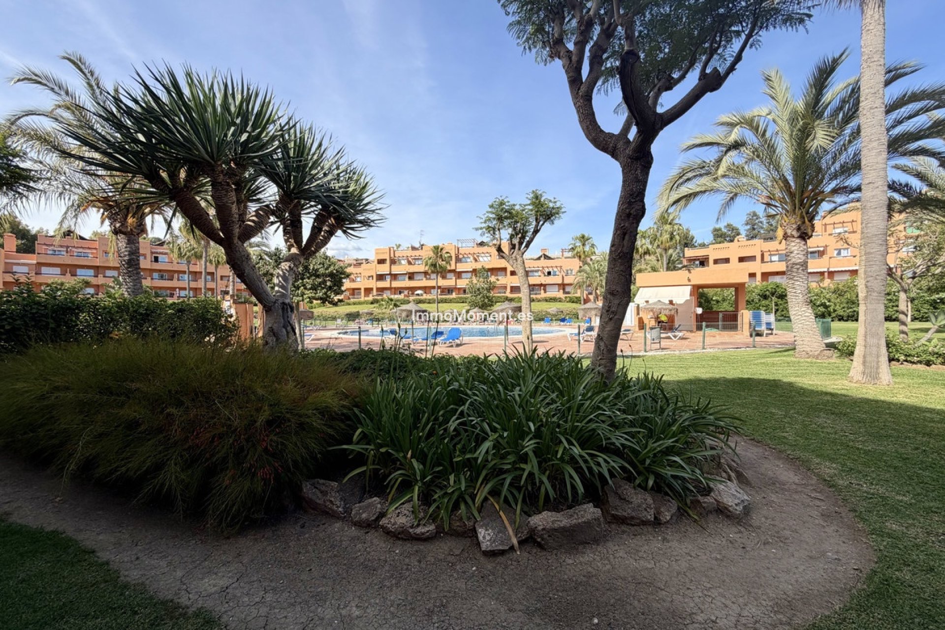 Wiederverkauf - Wohnung - Casares - Casares Centro