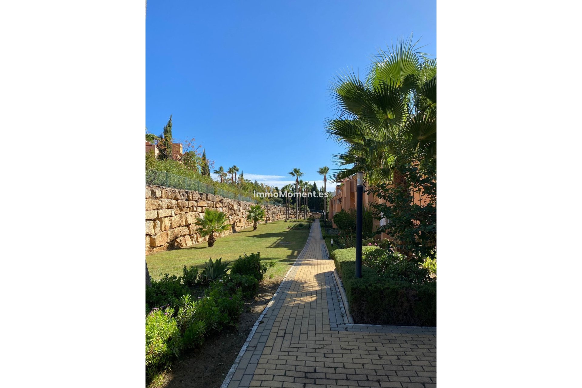 Wiederverkauf - Wohnung - Casares - Casares Centro