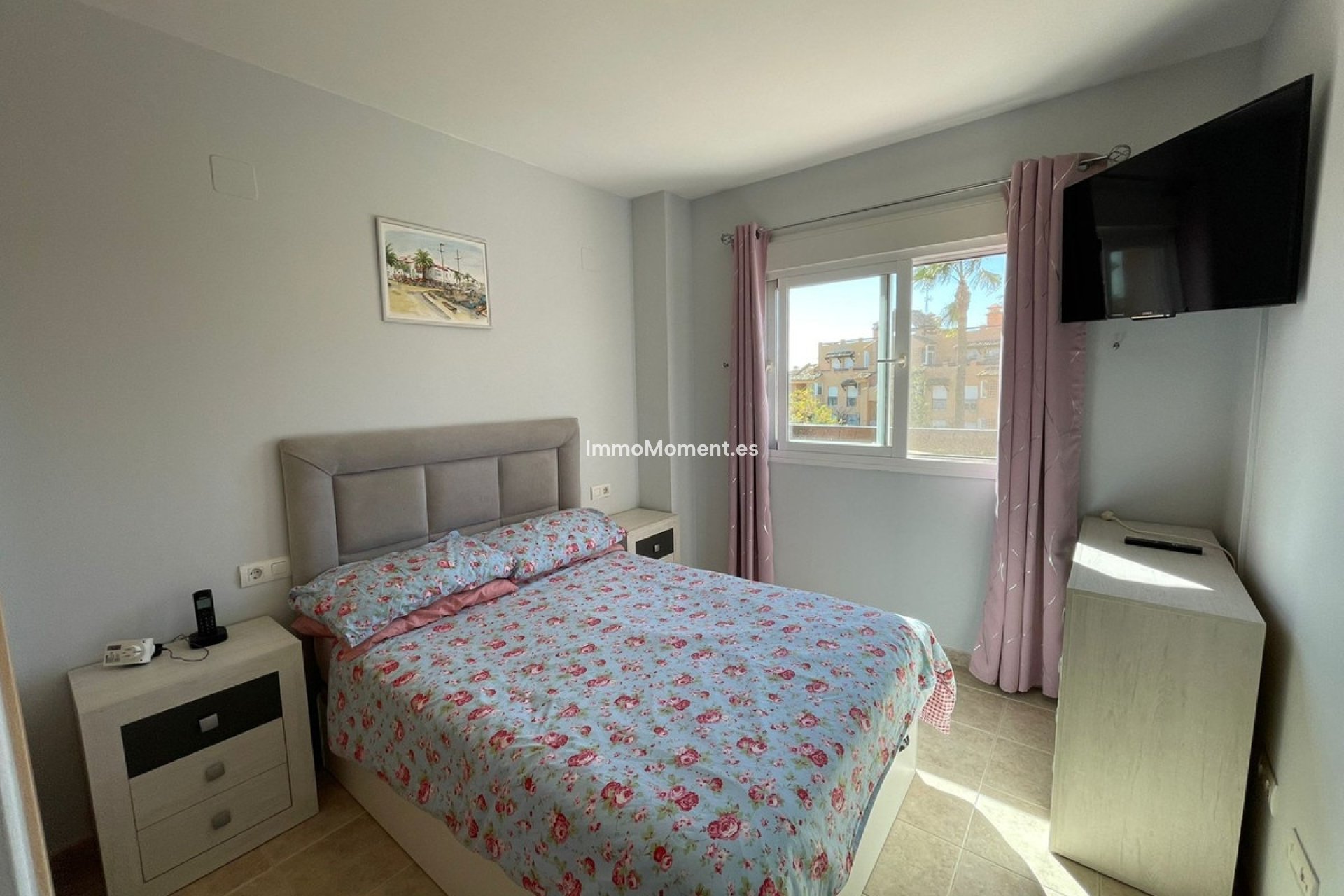 Wiederverkauf - Wohnung - Casares - Casares Centro